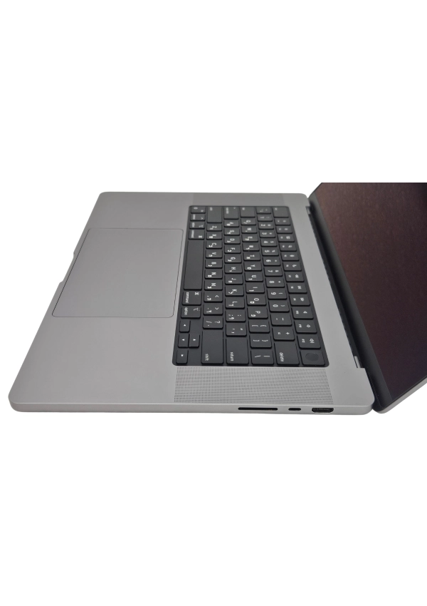 Apple MacBook Pro 16 A2485 M1 PRO 32GB 512 SSD 16,2